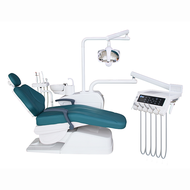 Silla dental, Unidad dental, China Unidad de silla dental, equipo dental